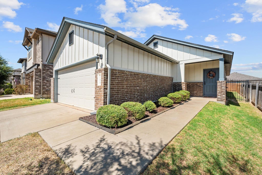 Photo of 1209 Dawson Dune CV, Leander, TX 78641 (MLS # 5751227)
