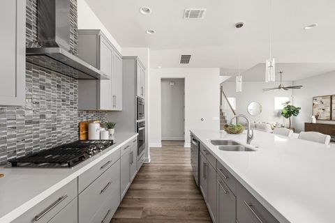 Tiny photo for 4818 Camacho ST, Austin, TX 78723 (MLS # 4367506)