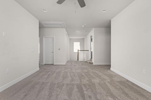 Tiny photo for 4818 Camacho ST, Austin, TX 78723 (MLS # 4367506)
