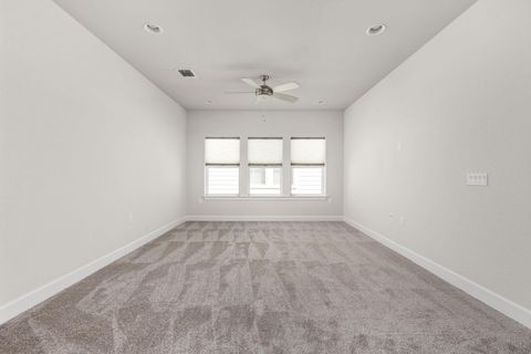 Tiny photo for 4818 Camacho ST, Austin, TX 78723 (MLS # 4367506)