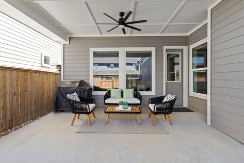 Tiny photo for 4818 Camacho ST, Austin, TX 78723 (MLS # 4367506)