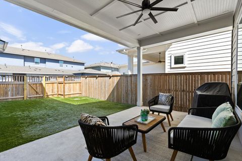 Tiny photo for 4818 Camacho ST, Austin, TX 78723 (MLS # 4367506)