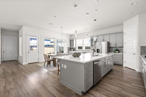 Tiny photo for 4818 Camacho ST, Austin, TX 78723 (MLS # 4367506)