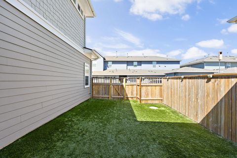 Tiny photo for 4818 Camacho ST, Austin, TX 78723 (MLS # 4367506)