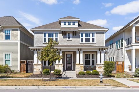 Photo of 4818 Camacho ST, Austin, TX 78723 (MLS # 4367506)