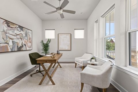 Tiny photo for 4818 Camacho ST, Austin, TX 78723 (MLS # 4367506)