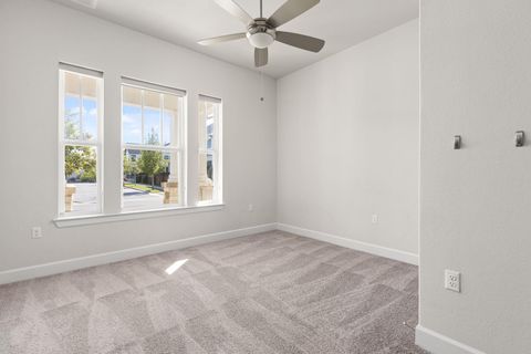 Tiny photo for 4818 Camacho ST, Austin, TX 78723 (MLS # 4367506)