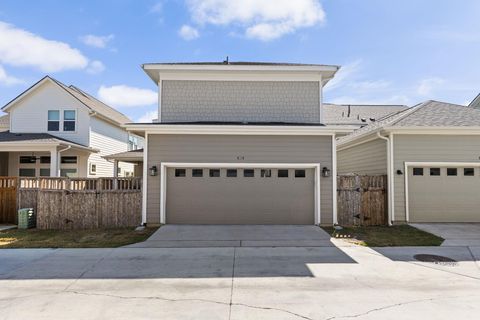 Tiny photo for 4818 Camacho ST, Austin, TX 78723 (MLS # 4367506)