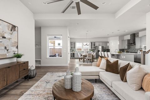 Tiny photo for 4818 Camacho ST, Austin, TX 78723 (MLS # 4367506)