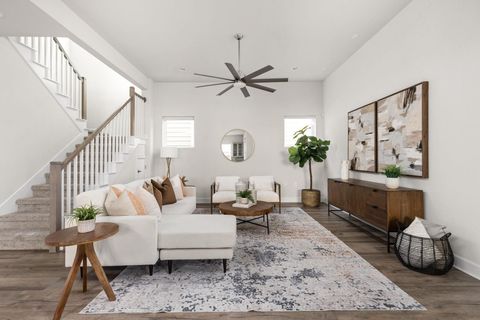 Tiny photo for 4818 Camacho ST, Austin, TX 78723 (MLS # 4367506)