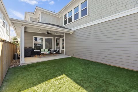 Tiny photo for 4818 Camacho ST, Austin, TX 78723 (MLS # 4367506)