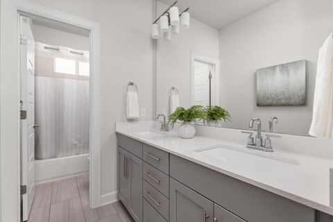 Tiny photo for 4818 Camacho ST, Austin, TX 78723 (MLS # 4367506)