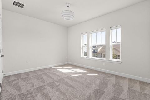 Tiny photo for 4818 Camacho ST, Austin, TX 78723 (MLS # 4367506)