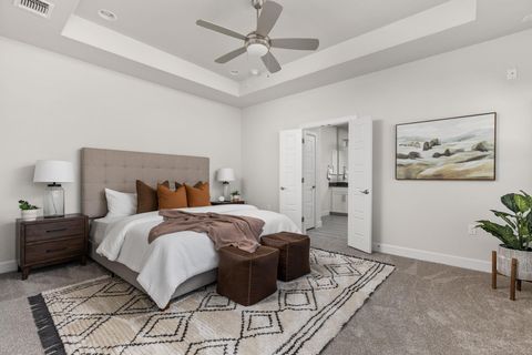 Tiny photo for 4818 Camacho ST, Austin, TX 78723 (MLS # 4367506)