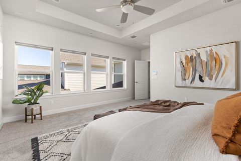 Tiny photo for 4818 Camacho ST, Austin, TX 78723 (MLS # 4367506)