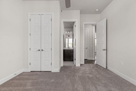 Tiny photo for 4818 Camacho ST, Austin, TX 78723 (MLS # 4367506)