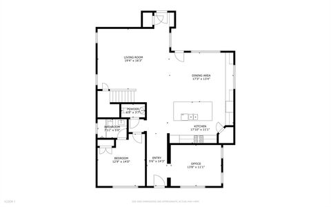 Tiny photo for 4818 Camacho ST, Austin, TX 78723 (MLS # 4367506)