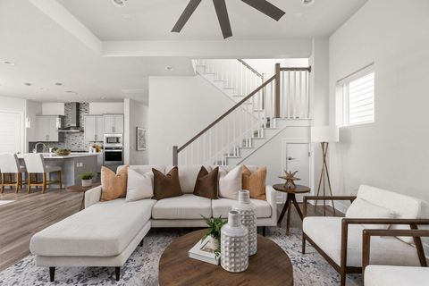 Tiny photo for 4818 Camacho ST, Austin, TX 78723 (MLS # 4367506)