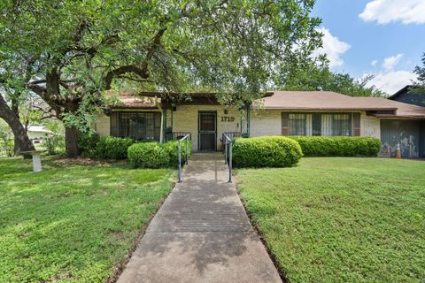 Tiny photo for 1719 E 32nd ST, Austin, TX 78722 (MLS # 3311413)