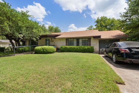 Tiny photo for 1719 E 32nd ST, Austin, TX 78722 (MLS # 3311413)