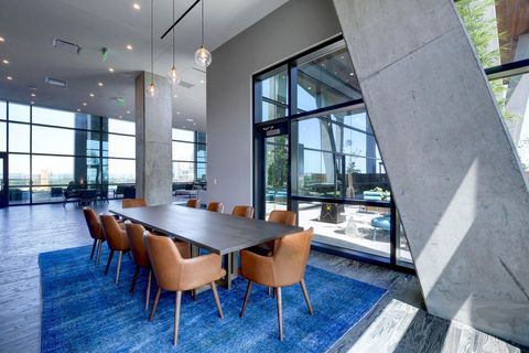 Tiny photo for 70 Rainey ST #1303, Austin, TX 78701 (MLS # 6133085)