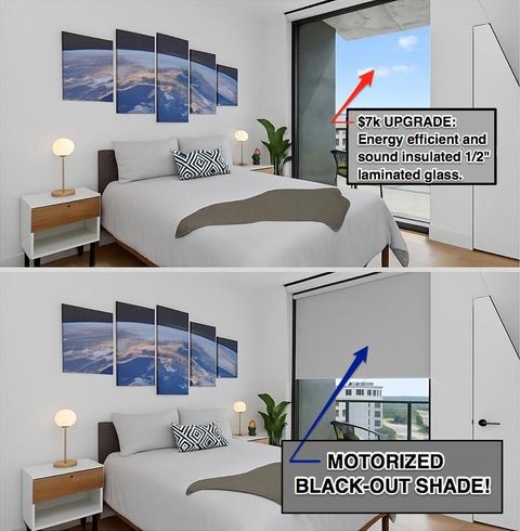 Tiny photo for 70 Rainey ST #1303, Austin, TX 78701 (MLS # 6133085)