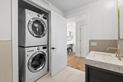 Tiny photo for 70 Rainey ST #1303, Austin, TX 78701 (MLS # 6133085)