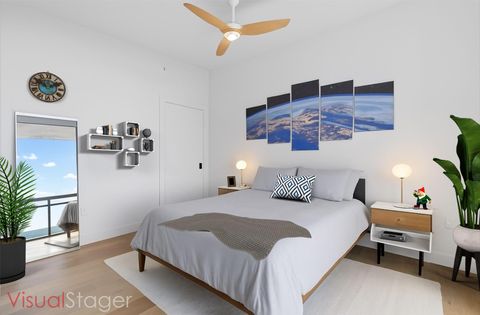 Tiny photo for 70 Rainey ST #1303, Austin, TX 78701 (MLS # 6133085)