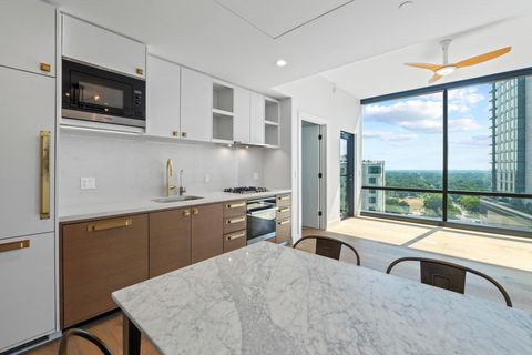 Tiny photo for 70 Rainey ST #1303, Austin, TX 78701 (MLS # 6133085)