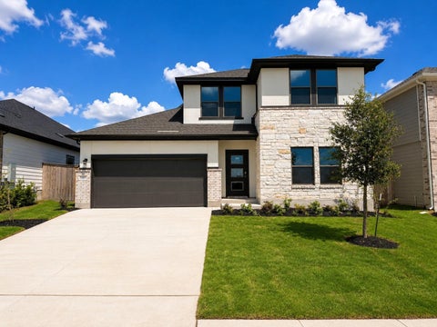 Photo of 13609 Gray Landing DR, Elgin, TX 78621 (MLS # 3746040)