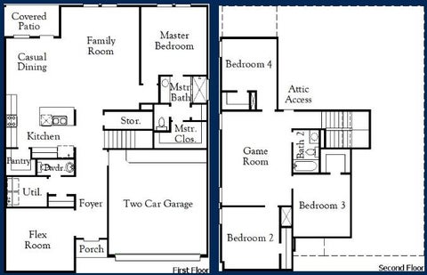 Tiny photo for 13609 Gray Landing DR, Elgin, TX 78621 (MLS # 3746040)