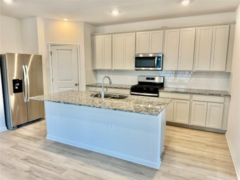 Tiny photo for 5013 Stockton LN, Del Valle, TX 78617 (MLS # 1635303)
