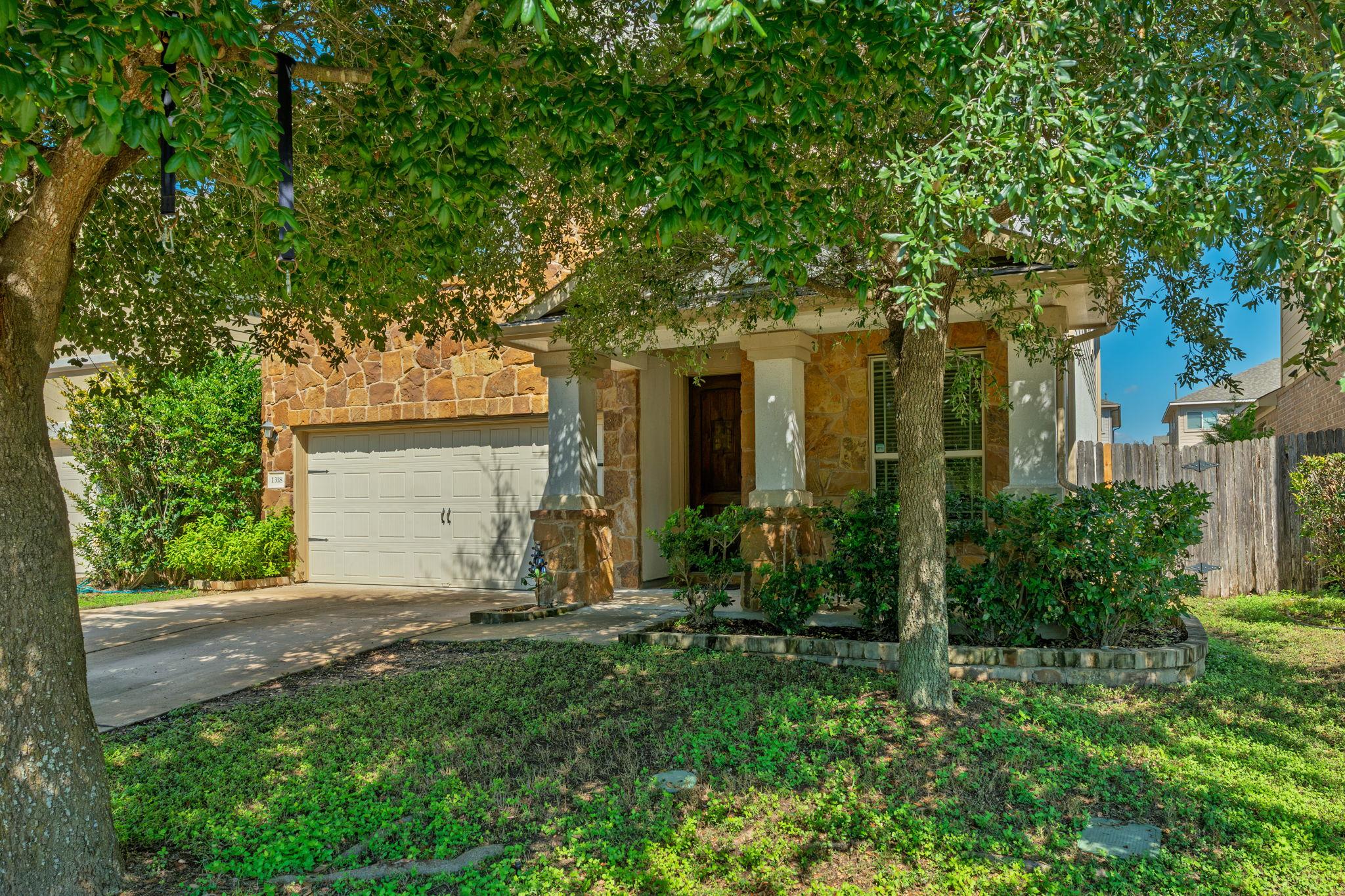 1318 Clark Brothers DR
