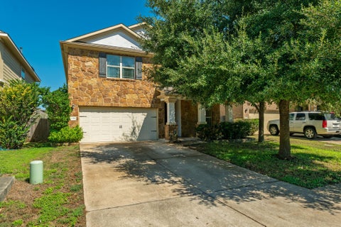 Photo of 1318 Clark Brothers DR, Buda, TX 78610 (MLS # 2913789)