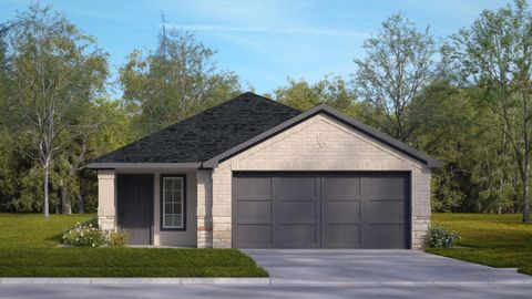 Photo of 1953 Arbuckle DR, Leander, TX 78641 (MLS # 7590814)