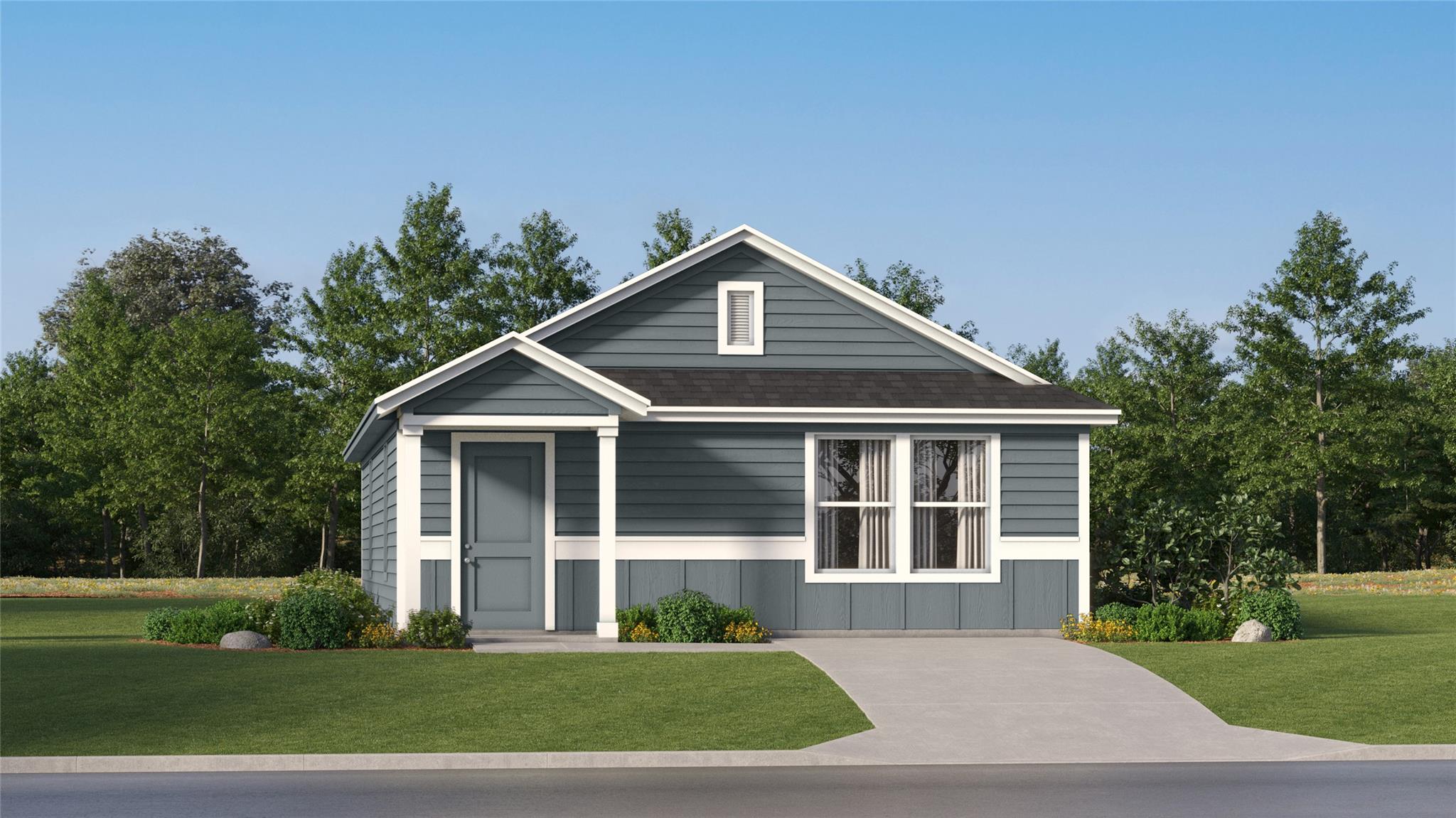 325 Trinity River HOLW