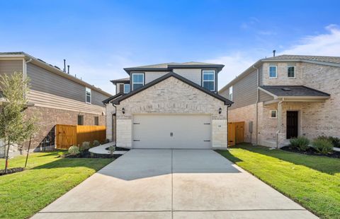 510 Tailwind DR Kyle TX 78640