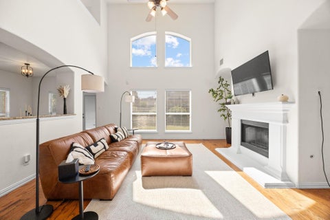 Tiny photo for 2605 Pumpkin Ridge CT, Pflugerville, TX 78660 (MLS # 7985512)