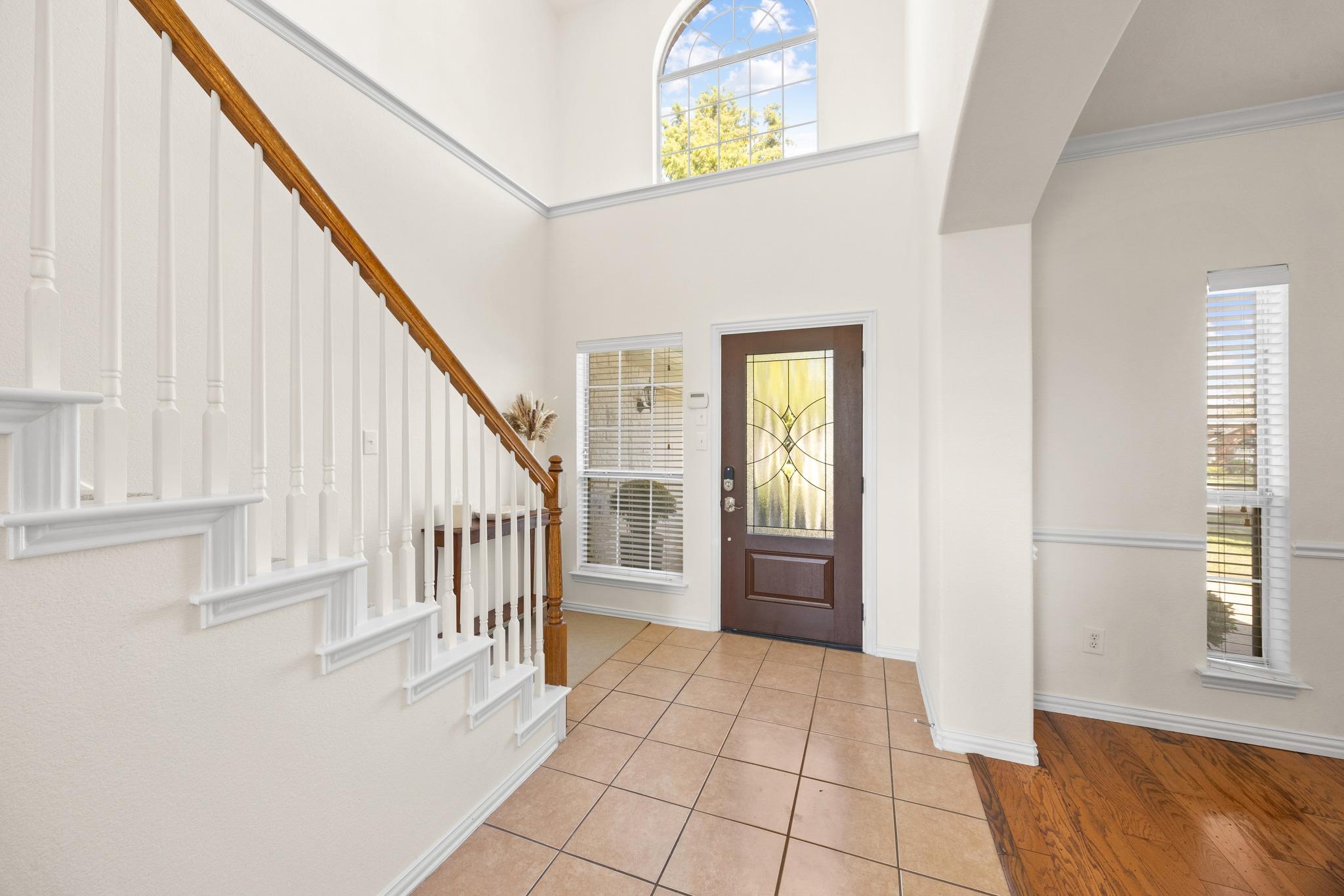 2605 Pumpkin Ridge CT