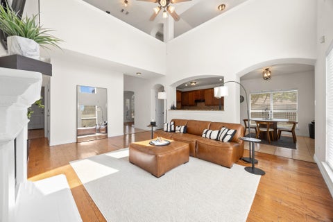 Tiny photo for 2605 Pumpkin Ridge CT, Pflugerville, TX 78660 (MLS # 7985512)