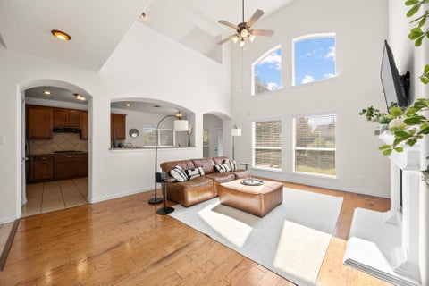 Tiny photo for 2605 Pumpkin Ridge CT, Pflugerville, TX 78660 (MLS # 7985512)