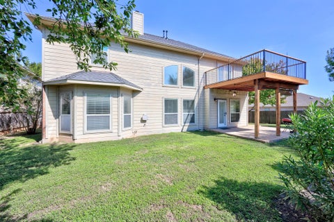 Tiny photo for 2605 Pumpkin Ridge CT, Pflugerville, TX 78660 (MLS # 7985512)