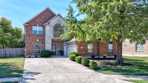 Photo of 2605 Pumpkin Ridge CT, Pflugerville, TX 78660 (MLS # 7985512)