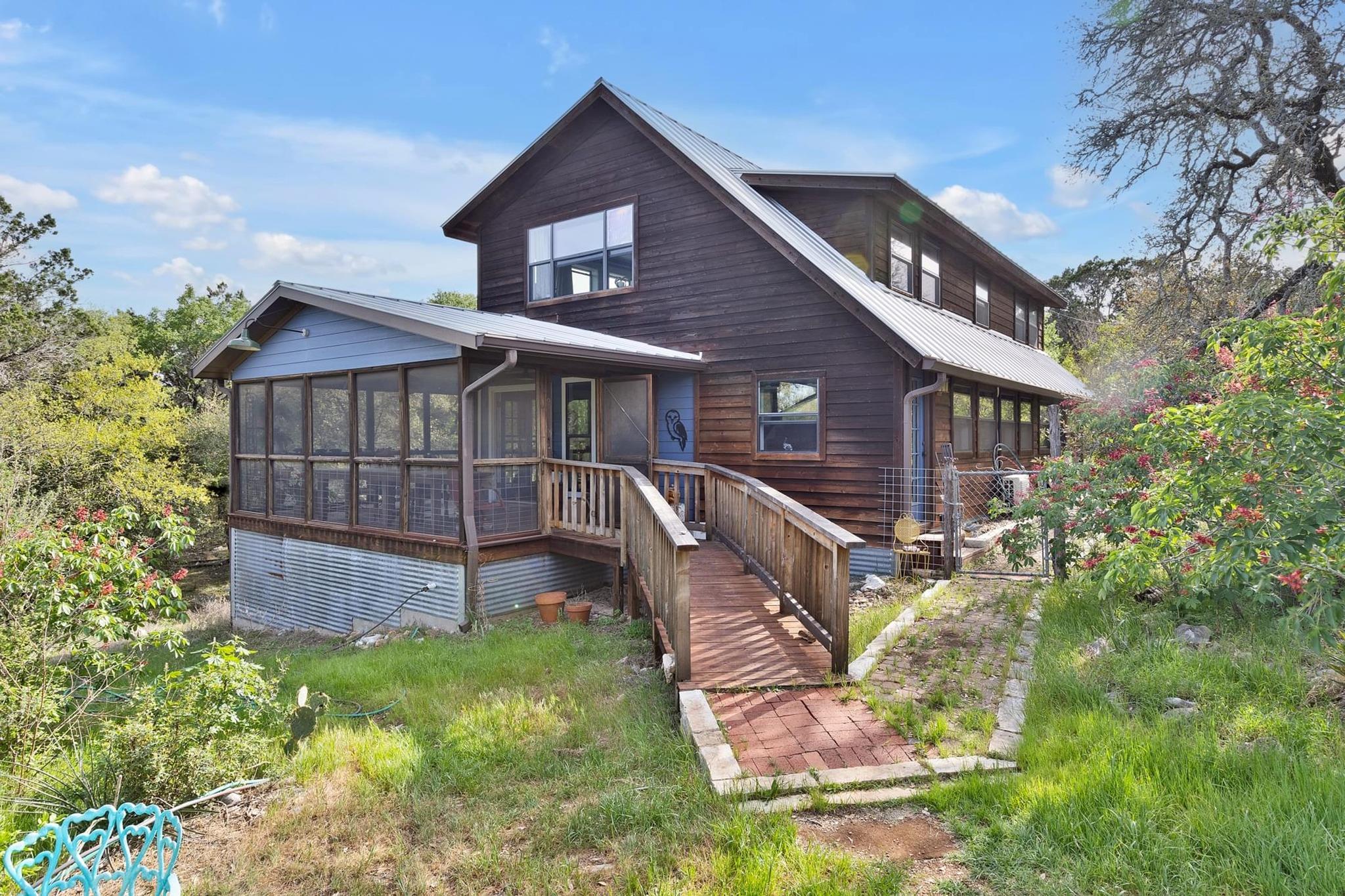 500 Owl Hollow RD