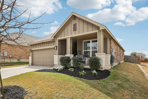 Photo of 642 Bayberry CIR, Buda, TX 78610 (MLS # 9362117)