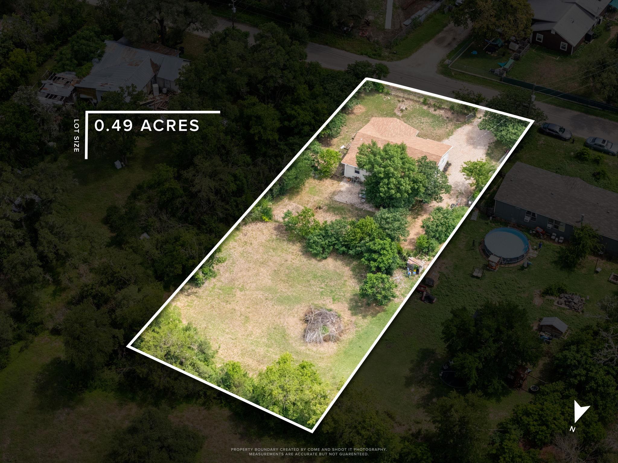 415 Brooks Mill RD