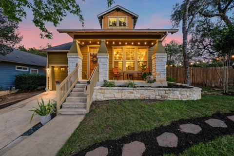 Photo of 6017 Wilcott CT, Austin, TX 78745 (MLS # 9429911)