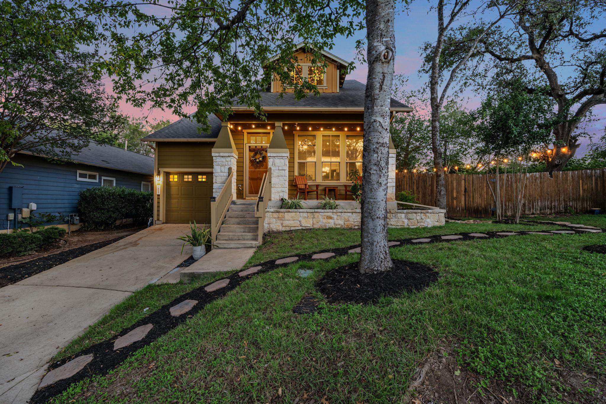 6017 Wilcott CT