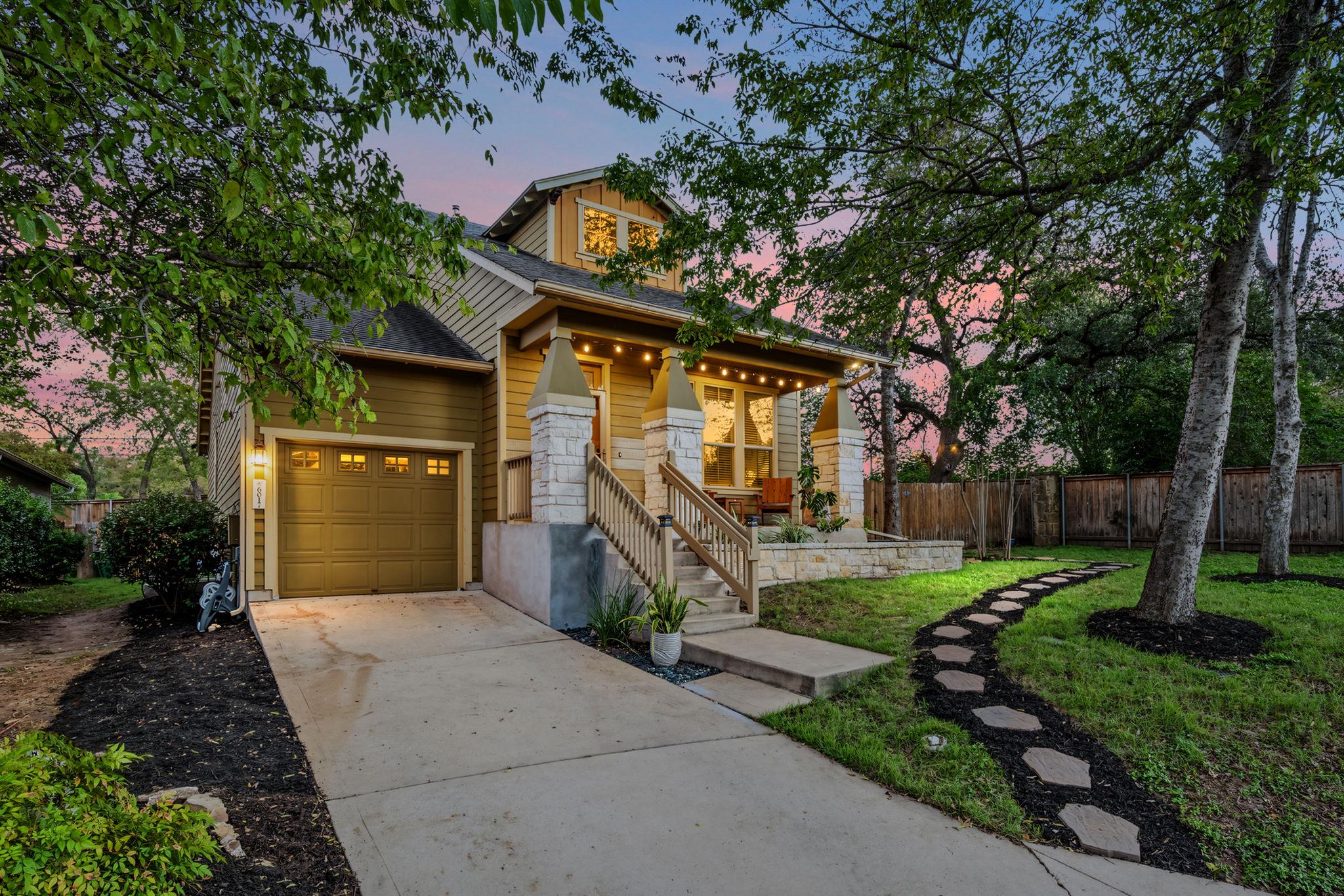 6017 Wilcott CT