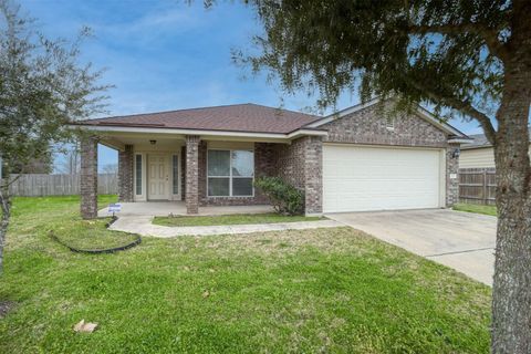 A home in Bastrop